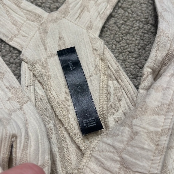 smash + tess hilary duff romperalls - Picture 6 of 6